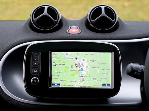 GPS_car