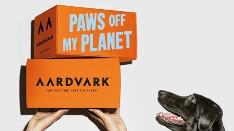 Aardvark Petcare