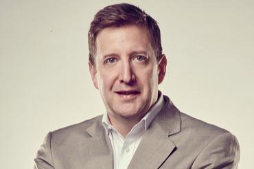 Ben Clayton headshot