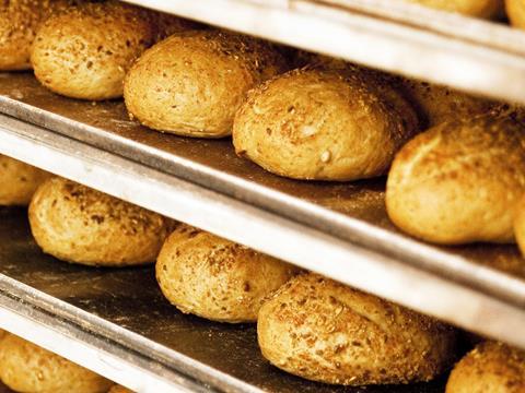 bakery bread