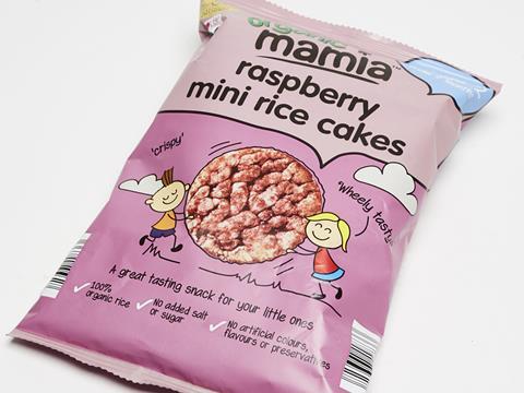 Aldi Mamia Raspberry Mini Rice Cakes_0001