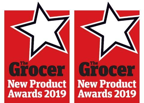 New Product Awards 2019