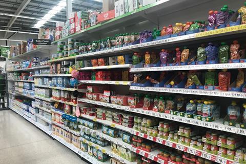 Asda babyfood aisle (1)