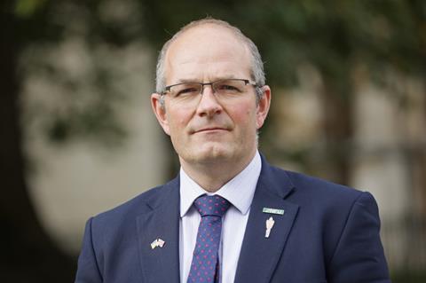 tom bradshaw credit national farmers union NFU