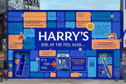 Harrys