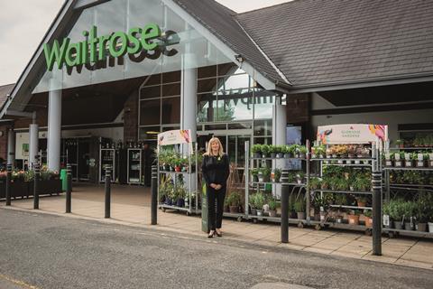 Waitrose_Store Manager_Abergavenny