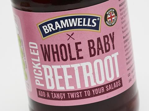 Aldi Pickled Whole Baby Beetroot_0001