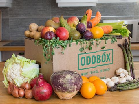 oddbox