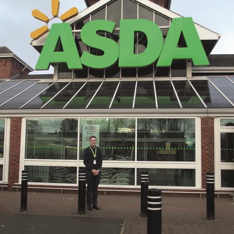 Asda_Store Manager