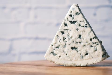 Blue cheese (3)