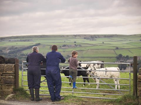 farmers farming people family