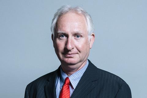 Daniel Zeichner