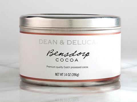 Dean & DeLuca launches premium products into Selfridges | News