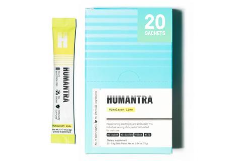 Humantra lime