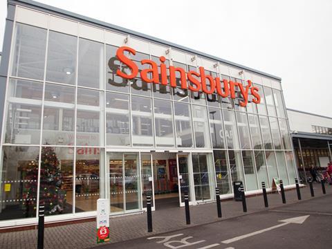 sainsbury's