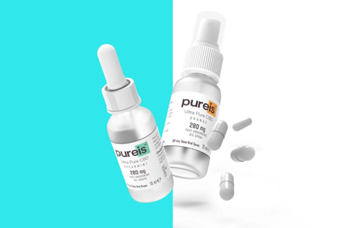 Pureis CBD