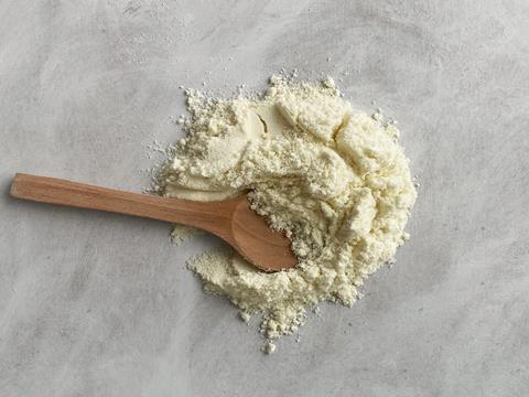 Item 9 Leprino Fooditive Non-Animal Casein 1 - Image Credit - F
