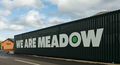 Item 6 Meadow HQ