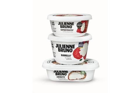 julienne bruno relaunch