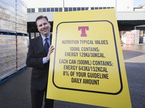 tennents md alastair campbell