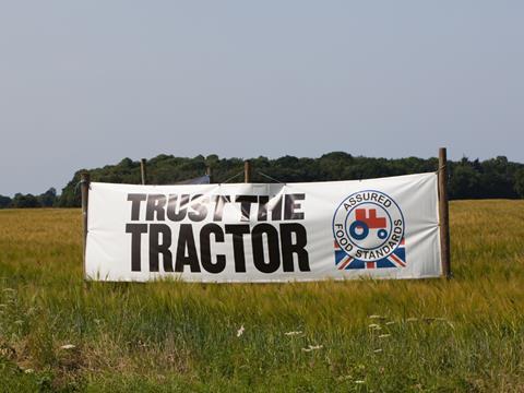 After a series of breaches, can Red Tractor be trusted again? | Analysis &  Features | The Grocer