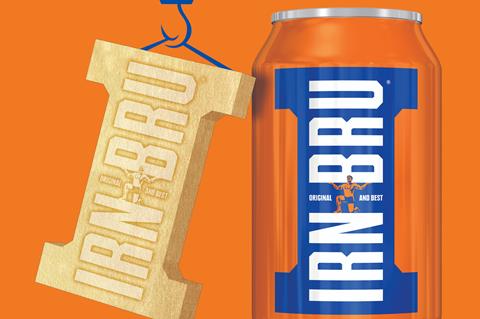 IRN-BRU Golden Girder Image for Trade (1)