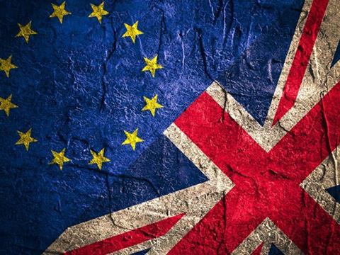 Britain votes to leave EU