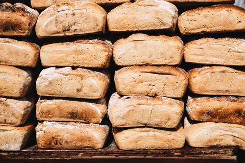 bread stack loaf loaves unsplash