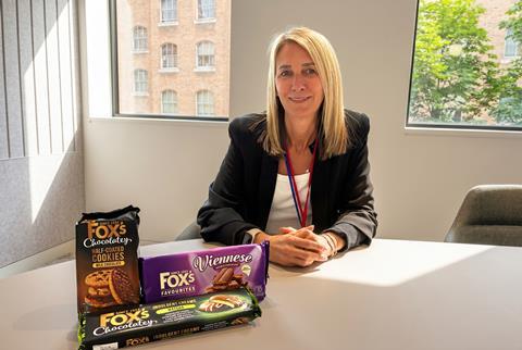 FCB Jo Harwood
