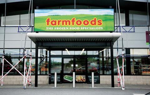 compare foods farmingdale