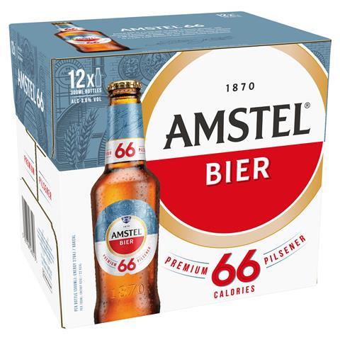 innovation 2 AMSTEL 66