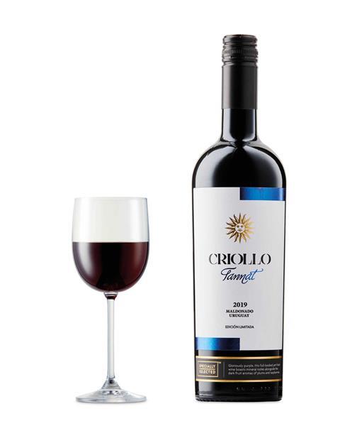 Tannat Aldi