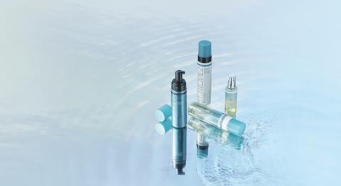 st tropez Lifestyle Shot Classic Mousse, Express Mousse,Purity Mousse & P