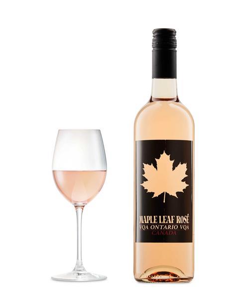 Canadian Wine