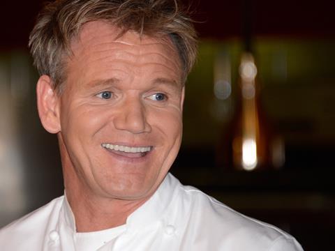 gordon ramsay one use