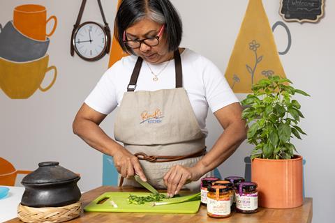 Roni Bandong Founder, RoniB’s Kitchen (3)