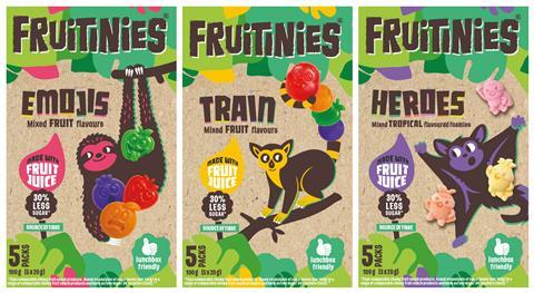 fruitinies