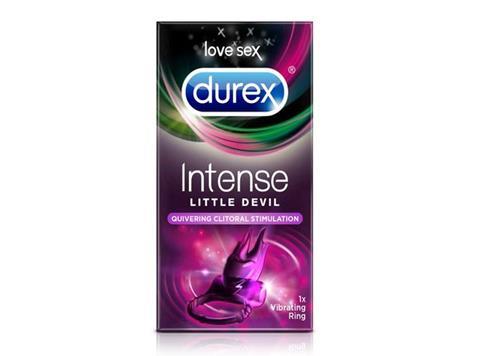 durex intense