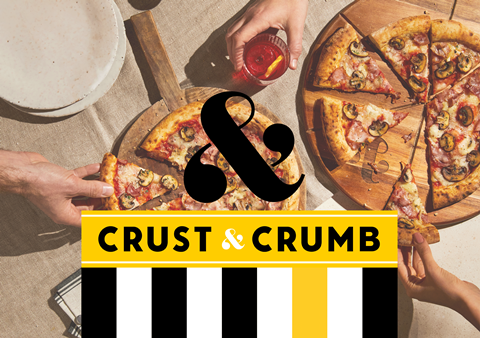 Crust & Crumb