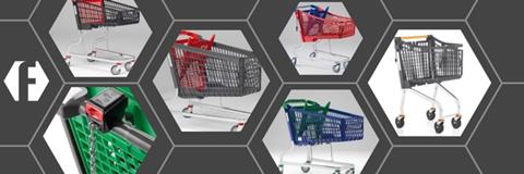 supermarkets reduce trolley theft and increase sustainability