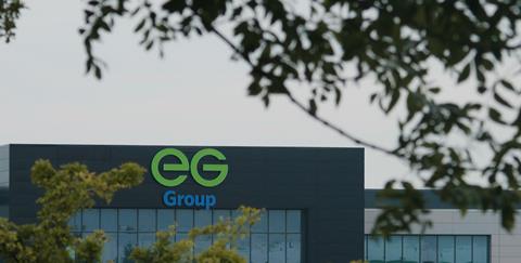 EG Group