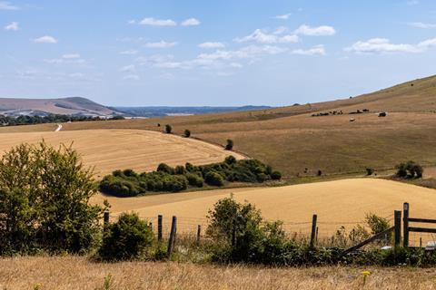 UK drought 2026