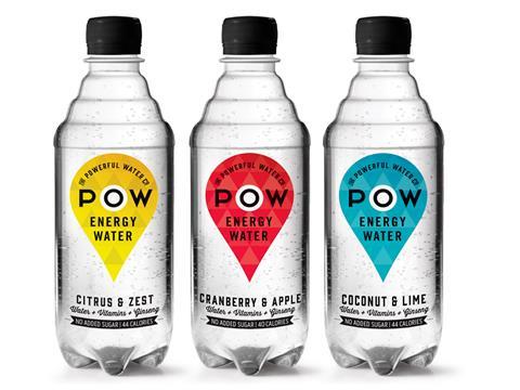 pow energy water