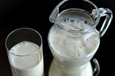 Milk -