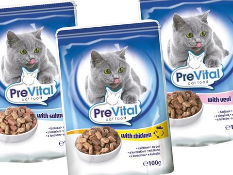 Partner in Pet Food in 315m private equity buyout News The Grocer