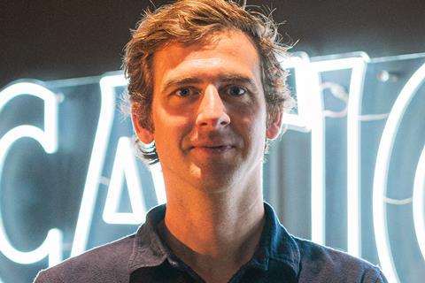 John Brooks - Interim CEO, Vocation Brewery