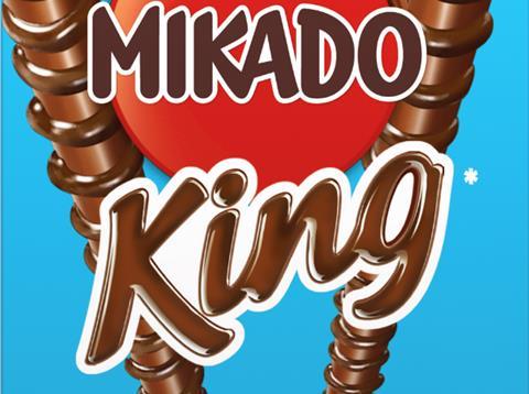 Mikado