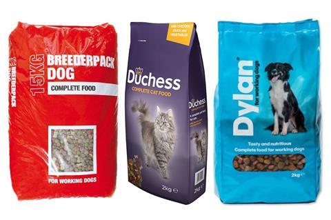 Kennelpak Pets Choice