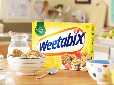 weet bix usa