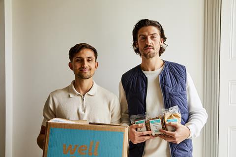 Members-only online grocer WellEasy launches own label range | News ...